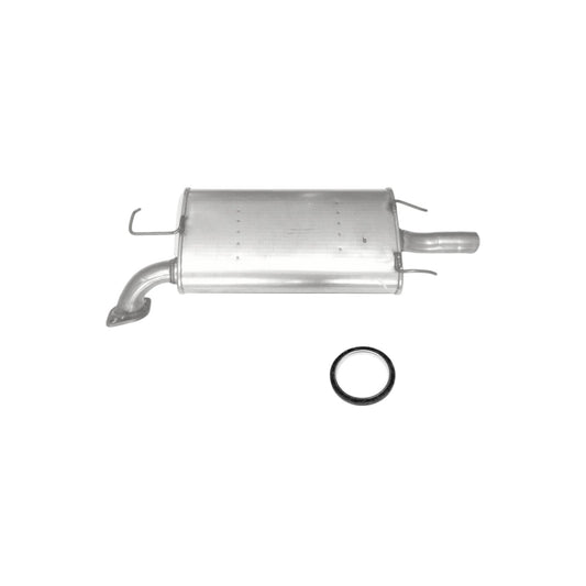 Lexus ES300 3.0L (1997-1998) Muffler