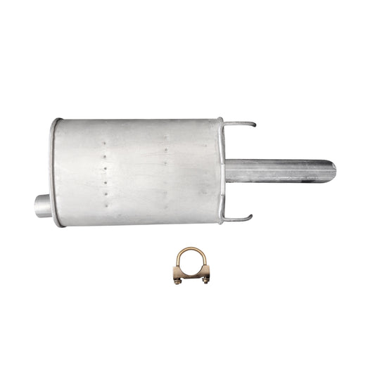 Buick Regal 3.8L (1999-2004) Muffler (Single Tail)