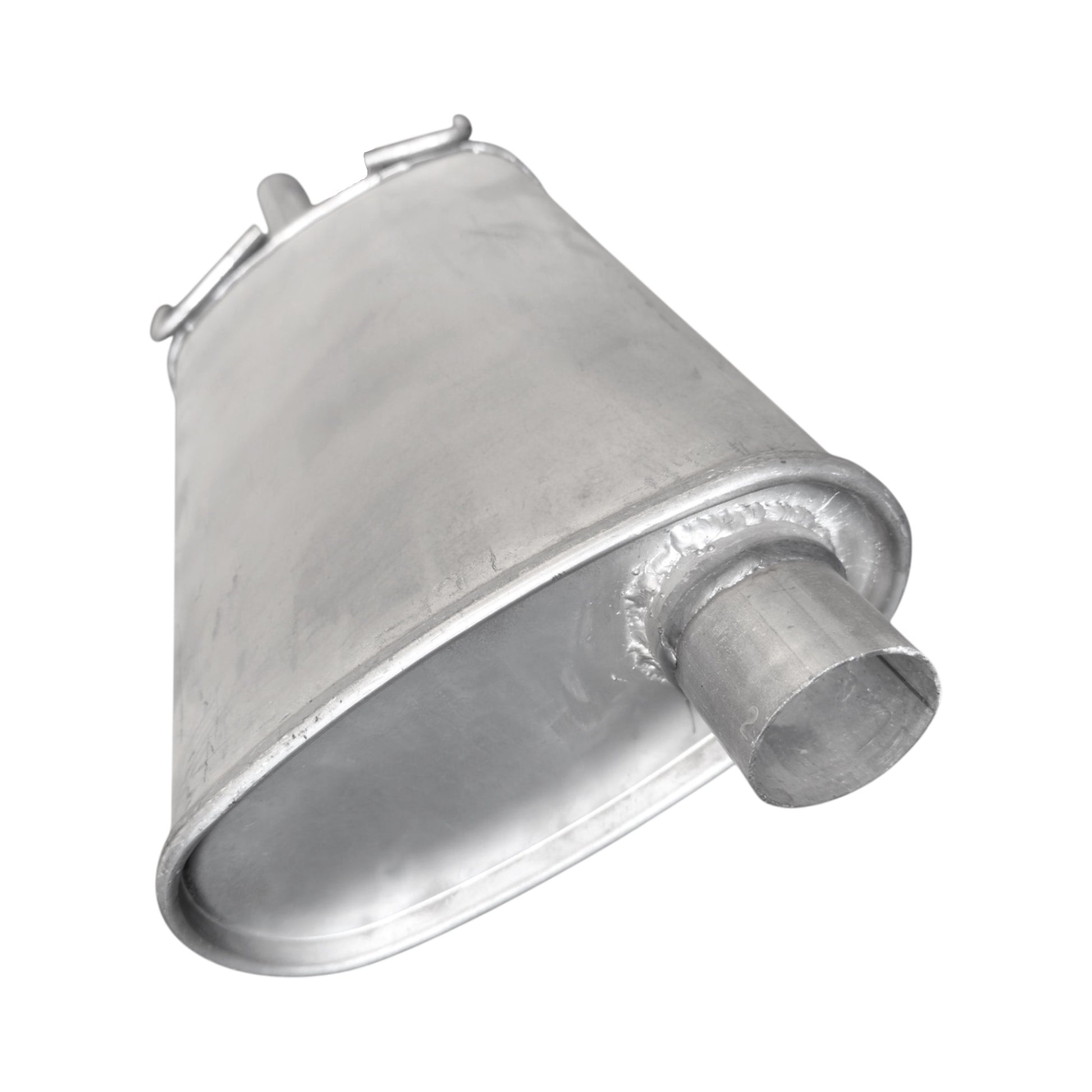 Buick Regal 3.8L (1999-2004) Muffler (Single Tail)