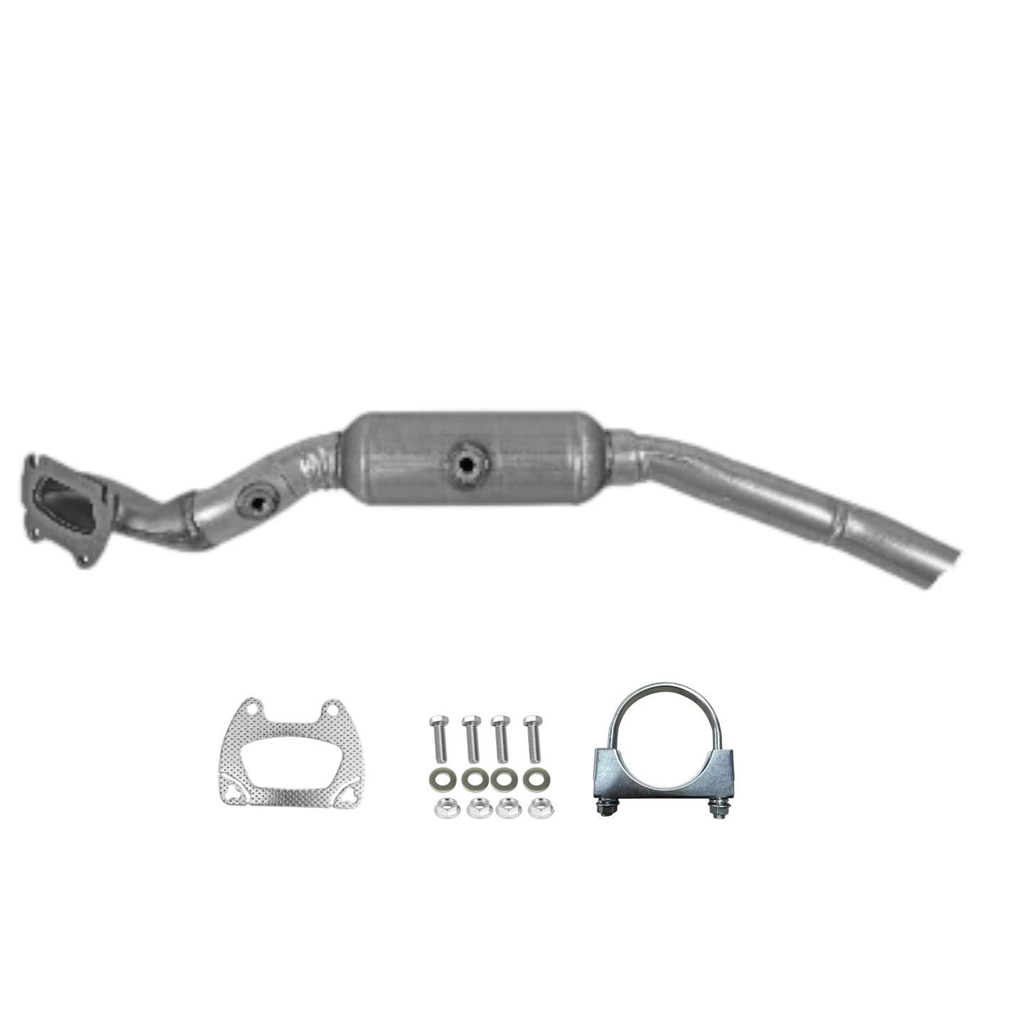 Convertisseurs catalytiques pour Dodge Durango 3.6L 2011-2012