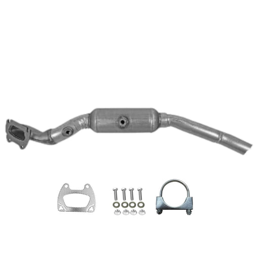 Dodge Durango 3.6L 2011-2012 Catalytic Converters