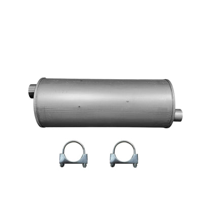 Ford E-250 4.2L 2003 Muffler