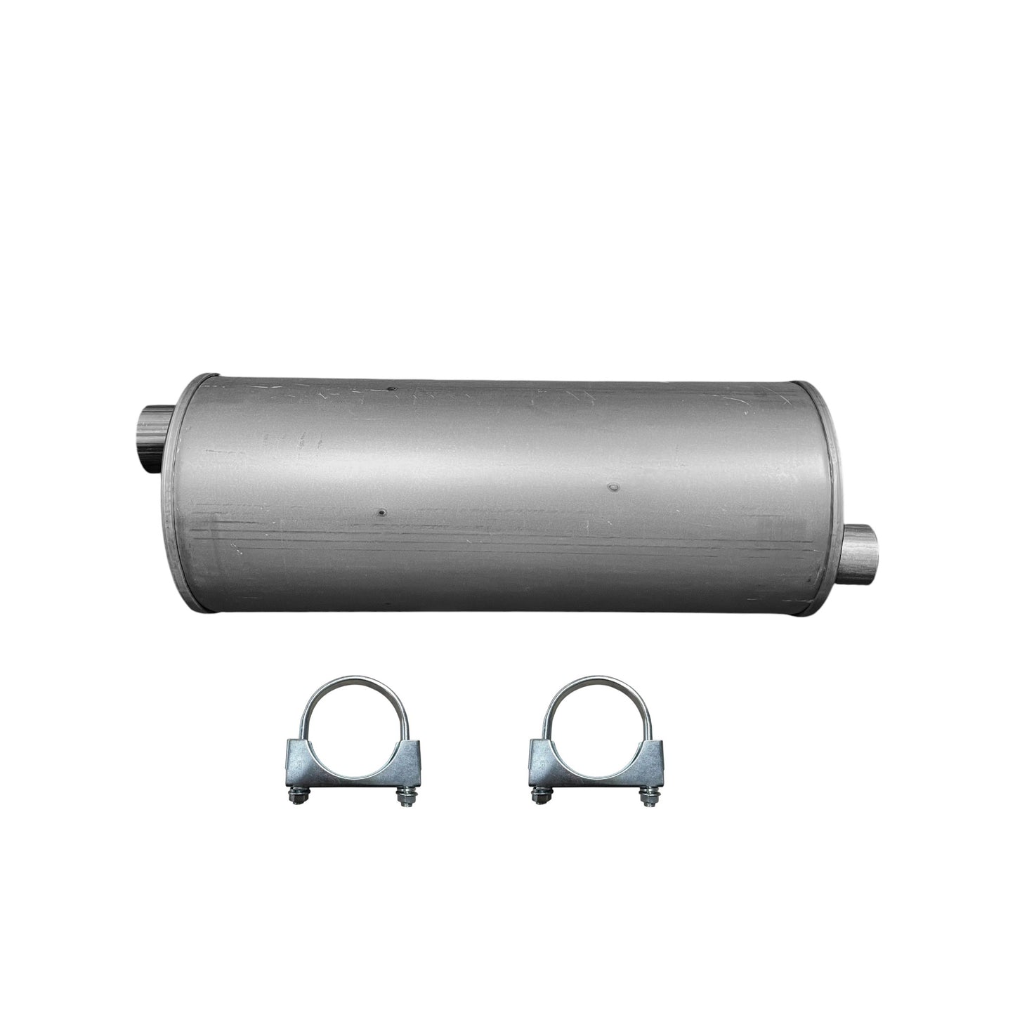 Ford E-150 Club Wagon 4.6L (2003 & 2005) Muffler