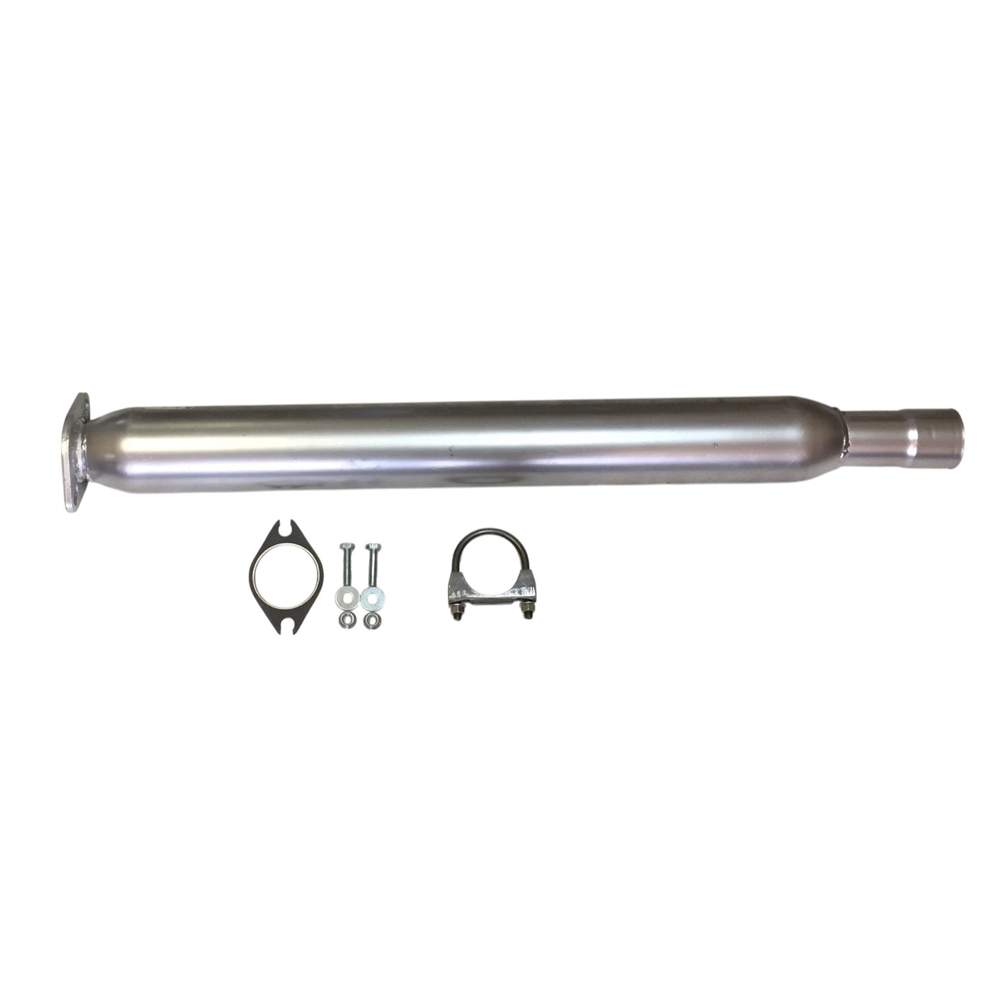 Chevrolet Monte Carlo 3.8L (2000-2005) Resonator