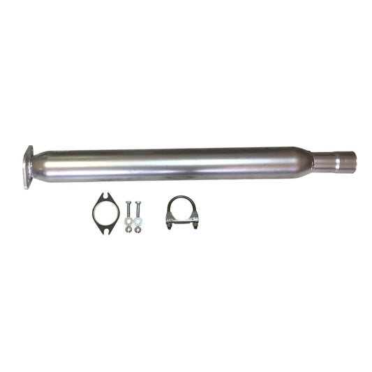 Pontiac Grand Prix 3.8L (1997-2008) Resonator