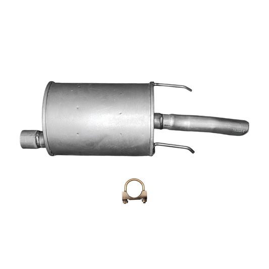 Chevrolet Impala 3.4L (2000-2005) Muffler