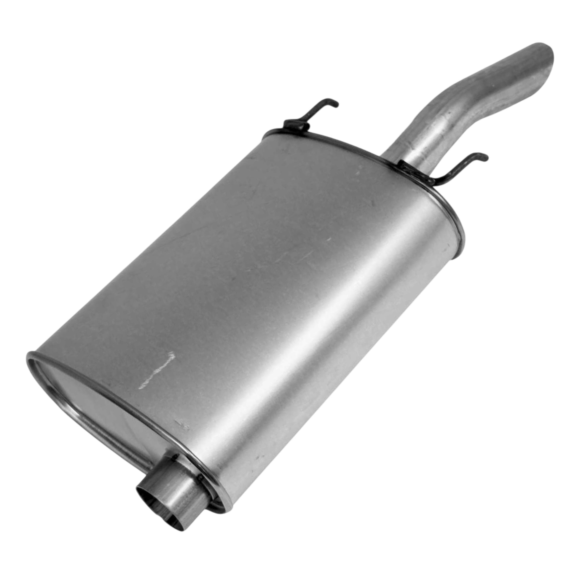 Chevrolet Impala 3.8L (2000-2005) (Base & LS Models) Muffler