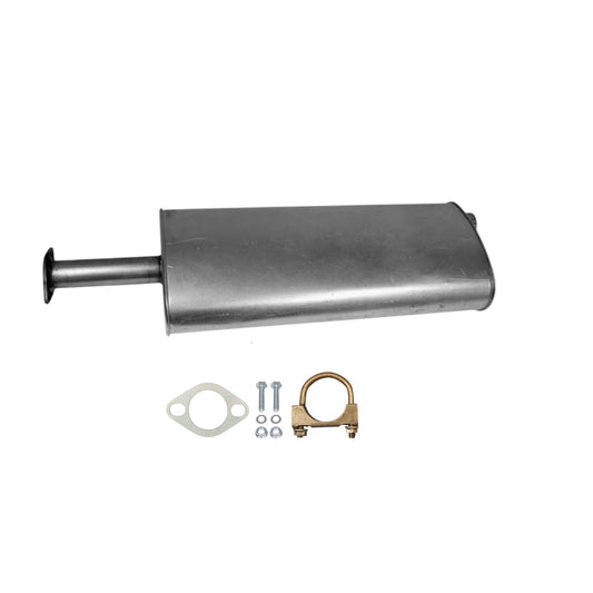 Buick Rendezous 3.6L (2004-2006) Muffler 