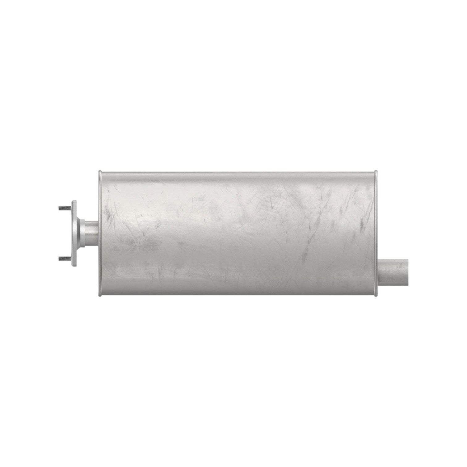 Jeep Liberty Limited 3.7L (2002-2007) V4 Muffler