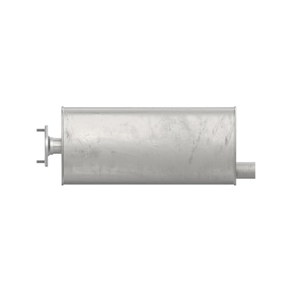 Jeep Liberty Limited 3.7L (2002-2007) V4 Muffler