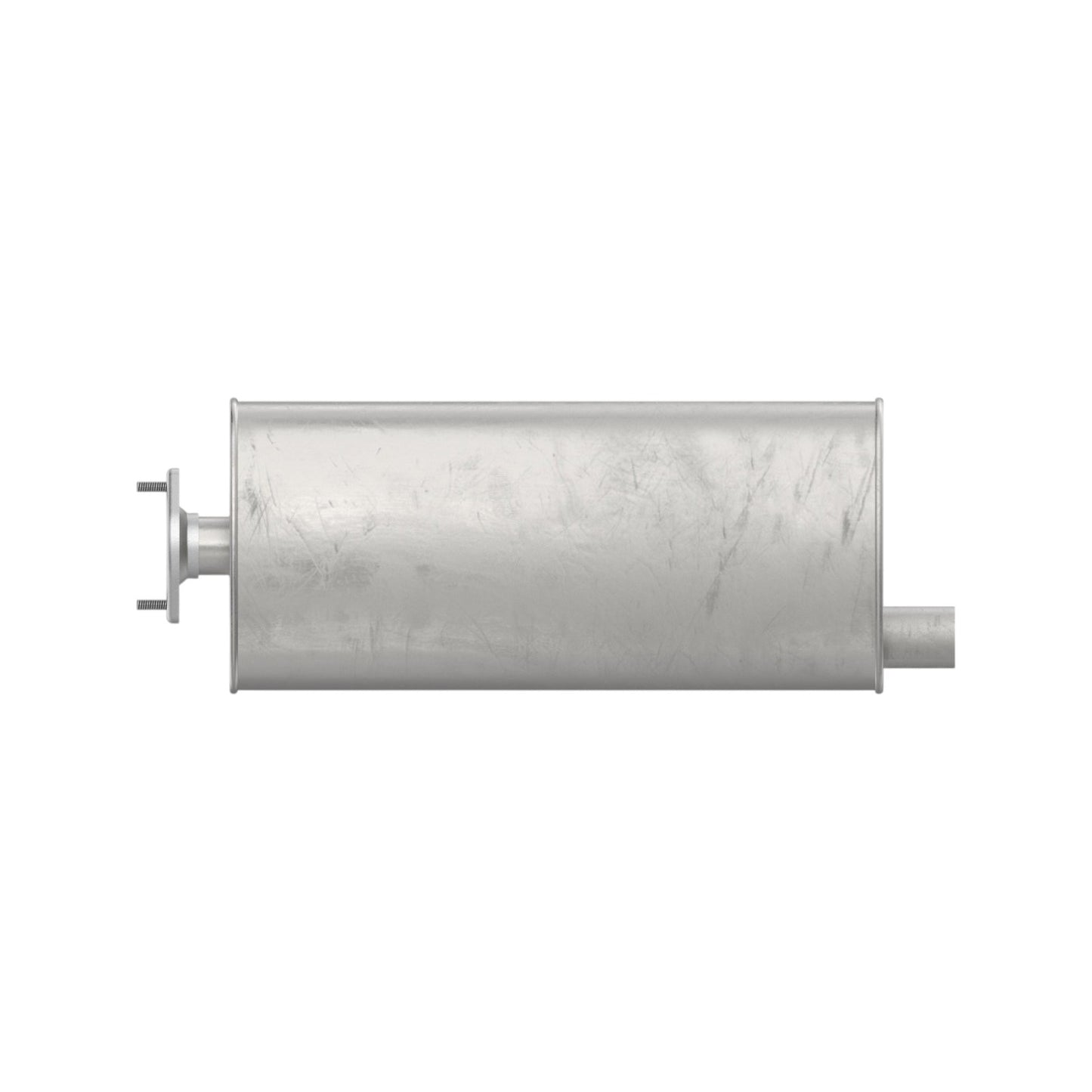 Jeep Liberty 2.8L (2005, 2006) V4 Muffler