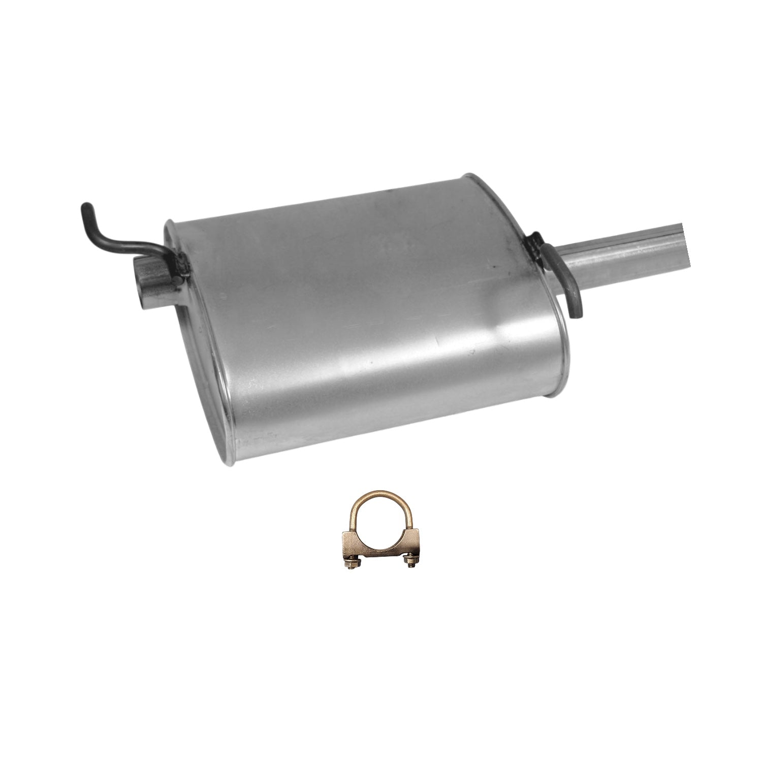 Chevrolet Malibu 3.5L (2004-2008) (LS & LT Models Only) Muffler