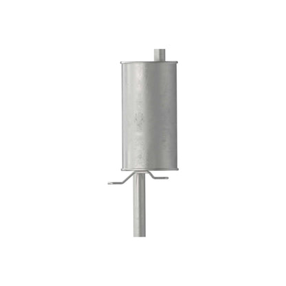 Pontiac Pursuit 2.2L (2006) Rear Muffler