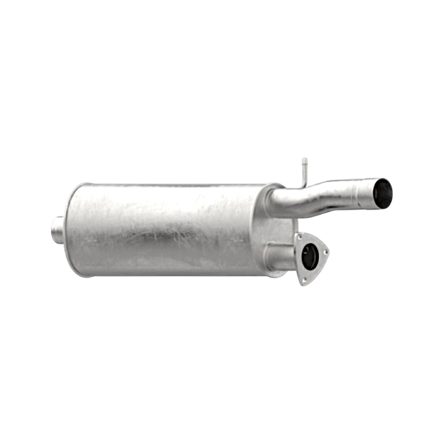 GMC Savana 2500 6.0L (2003-2009) (135.0" Wheelbase) Muffler