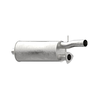 Chevrolet Express 3500 4.8L (2003-2010) (135.0" Wheelbase) Muffler