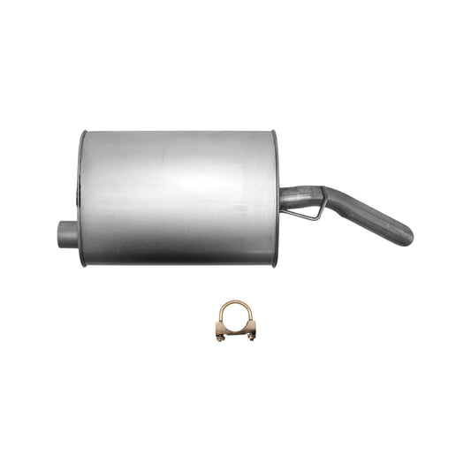 Buick Lucerne 3.8L (2006-2008) (Except CSX Model) Muffler
