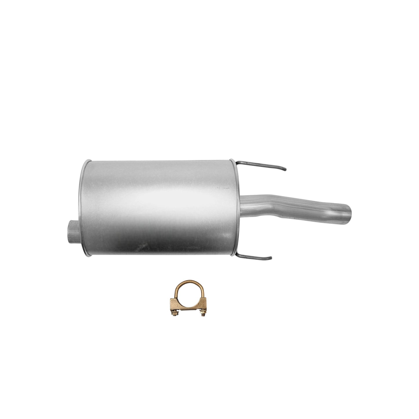 Chevrolet Impala 3.5L (2006-2011) Rear Muffler