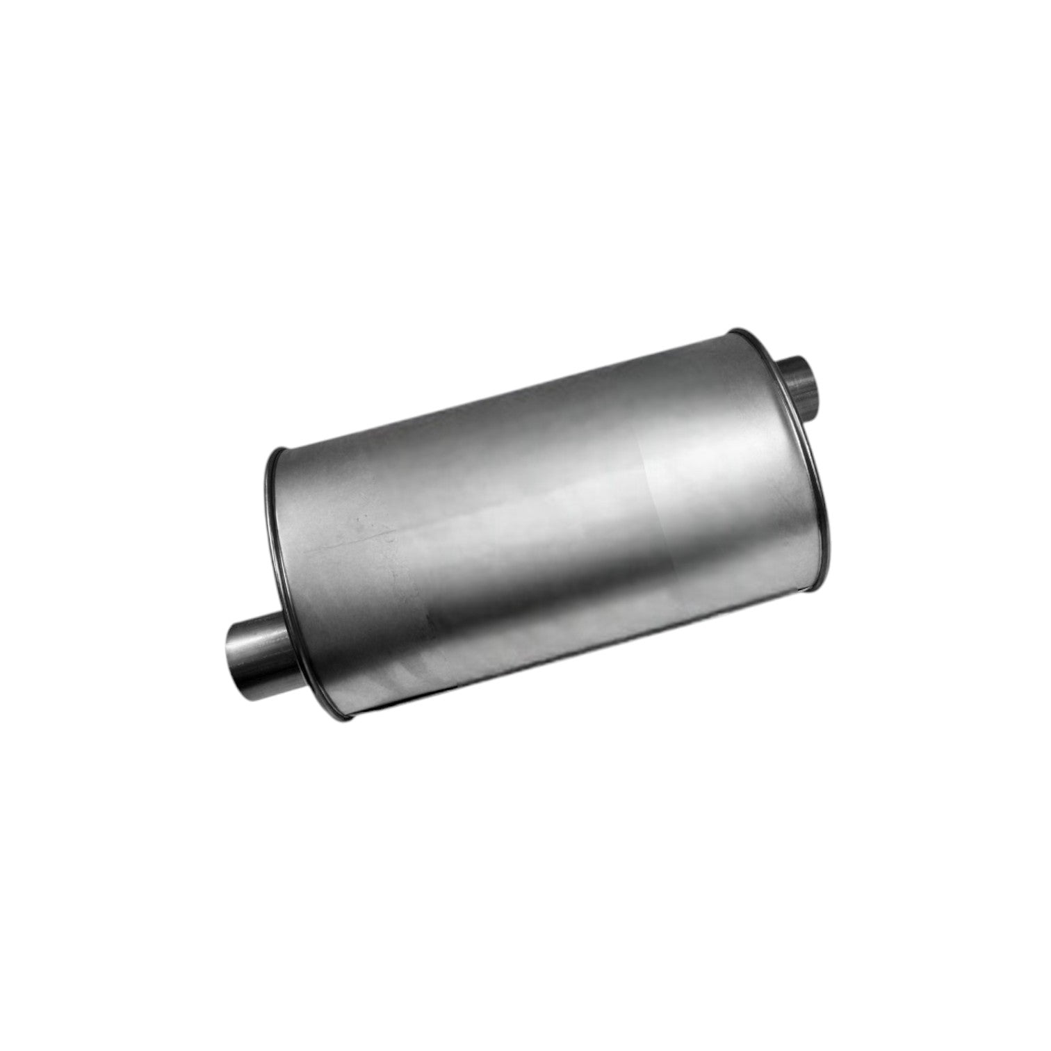 Ford Explorer 4.6L (2006-2010) & Mercury Mountaineer 4.6L (2006-2010) Rear Muffler