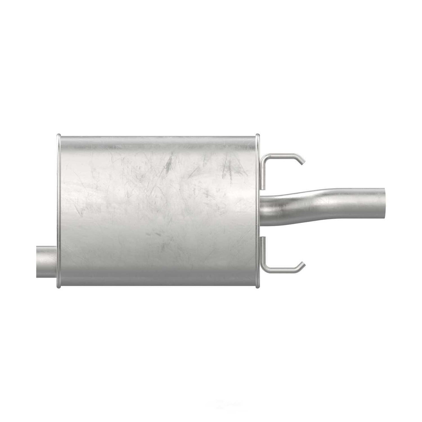 Pontiac Grand Prix 3.8L (2005-2008) (With Single Exhaust) Rear Muffler