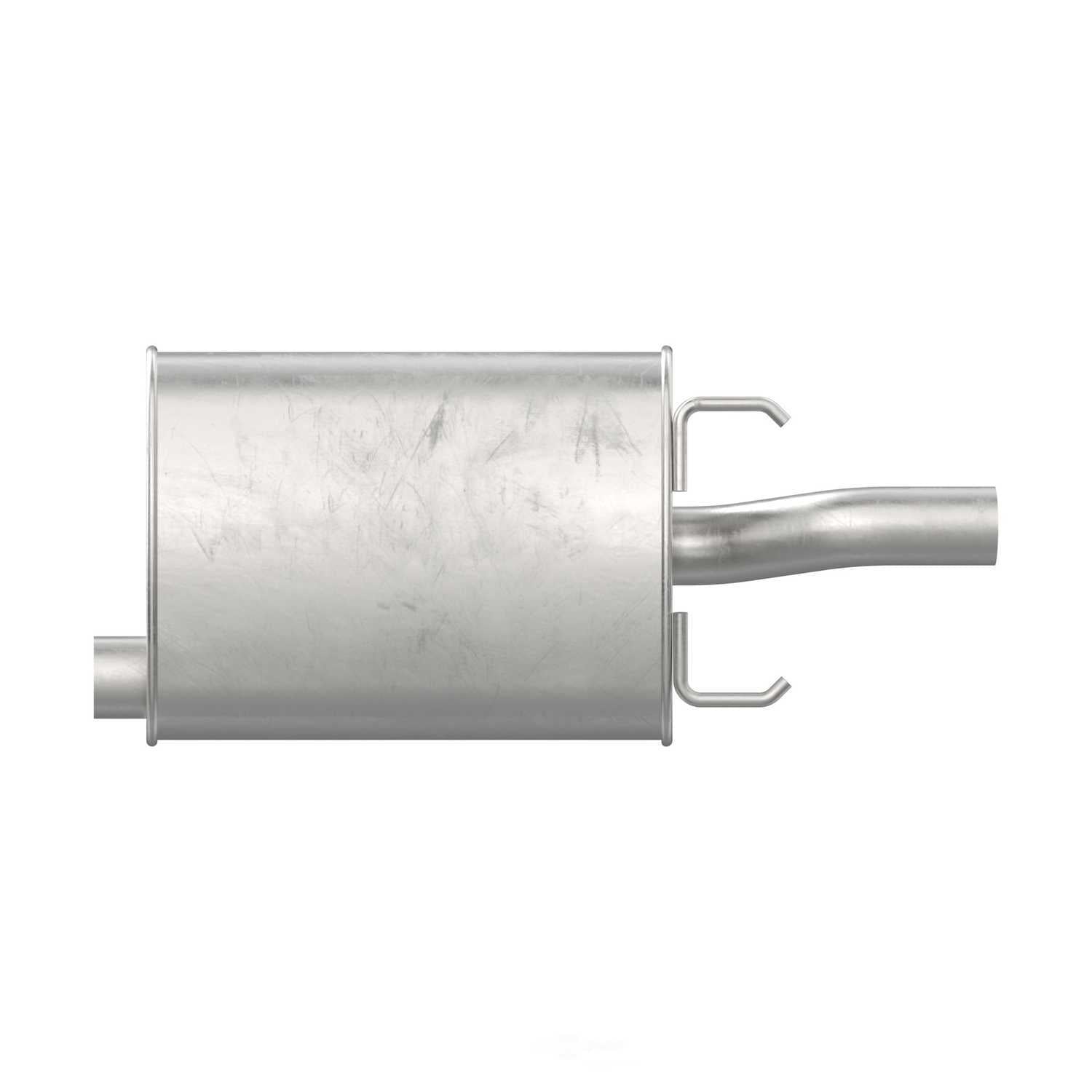 Pontiac Grand Prix 3.8L (2005-2008) (With Single Exhaust) Rear Muffler