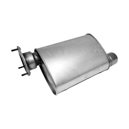 GMC Sierra 2500 HD 6.6L (2007-2010) (Turbo Diesel) Muffler