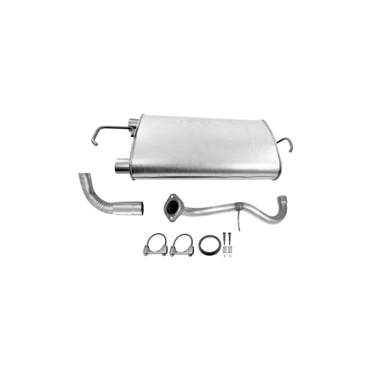 Ensemble silencieux complet pour Toyota Matrix 1.8L (2009-2013)