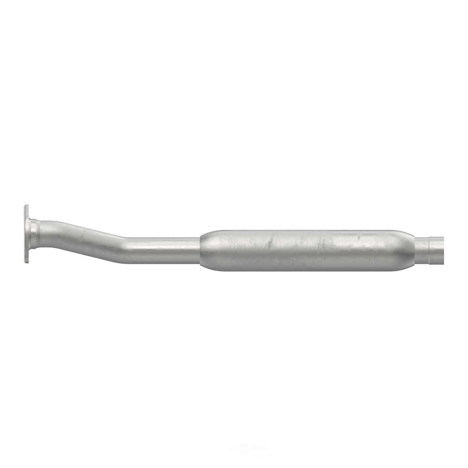 Subaru Impreza 2.0L (2012-2016) (Sedan) Resonator With Pipe.