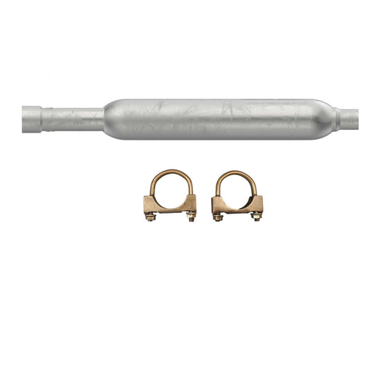Chevrolet Malibu 3.6L (2008-2012)  Resonator