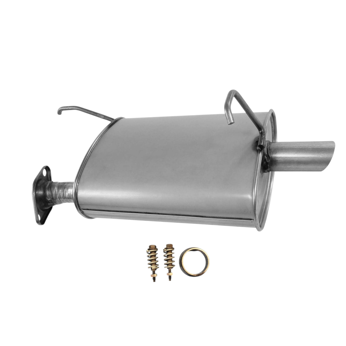 Mitsubishi Eclipse 2.4L (2006-2012) Muffler