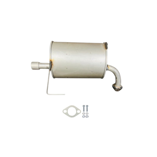 Subaru Legacy 2.5L (2005-2009) Left Side Muffler
