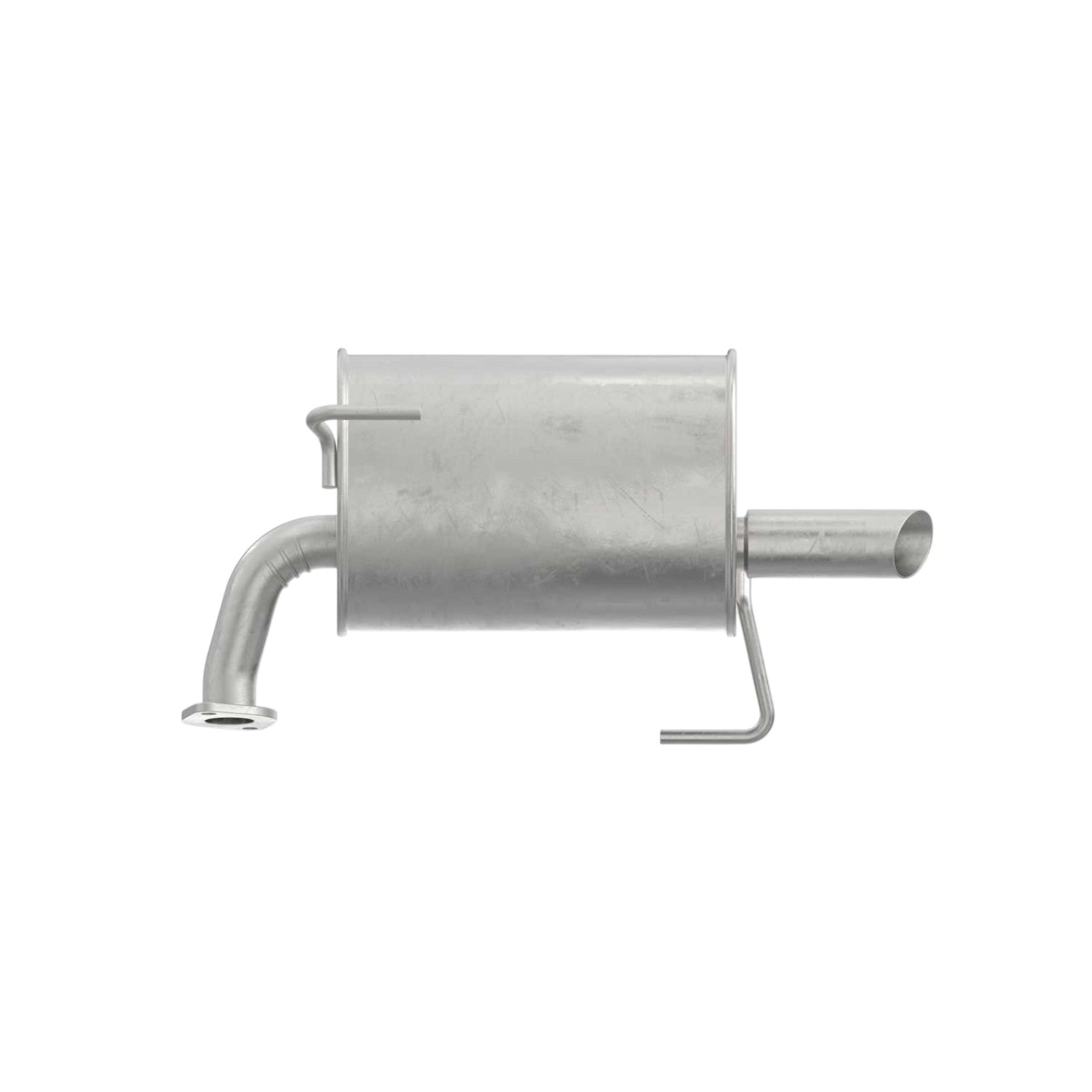 Subaru Legacy 2.5L (2005-2009) Left Side Muffler