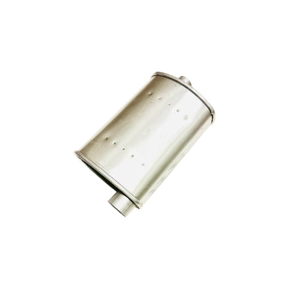 Chevrolet Equinox 2.4L (2010-2017) Middle Muffler
