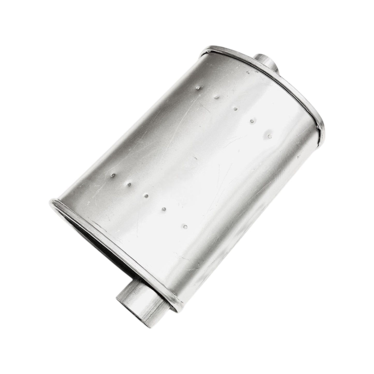 GMC Terrain 1.5L (2018-2024) (Turbo) Middle Muffler