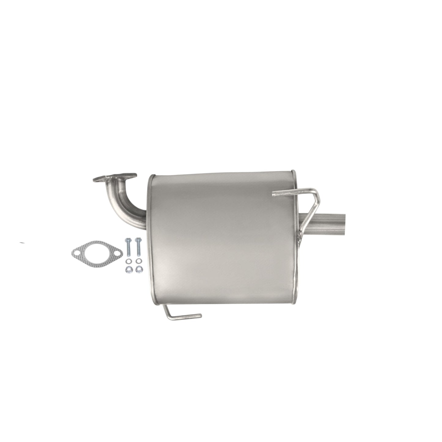 Silencieux pour Subaru Legacy 2.5L (2010-2019) (non turbocompressé)