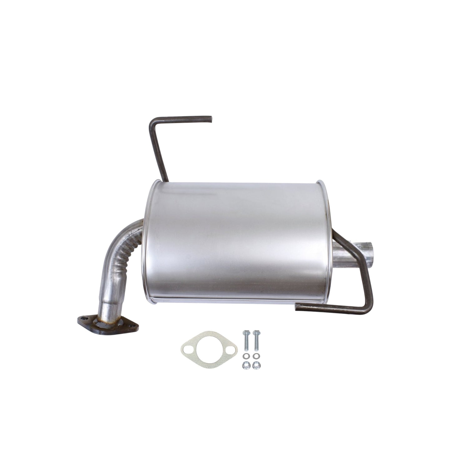 Subaru Forester 2.5L (2011-2013) (Non-Turbo) (Sedan) Right Muffler