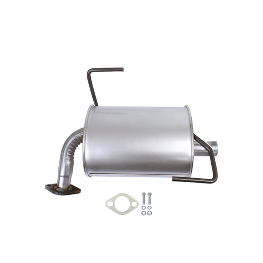 Subaru Forester 2.5L (2011-2013) (Non-Turbo) (Sedan) Right Muffler