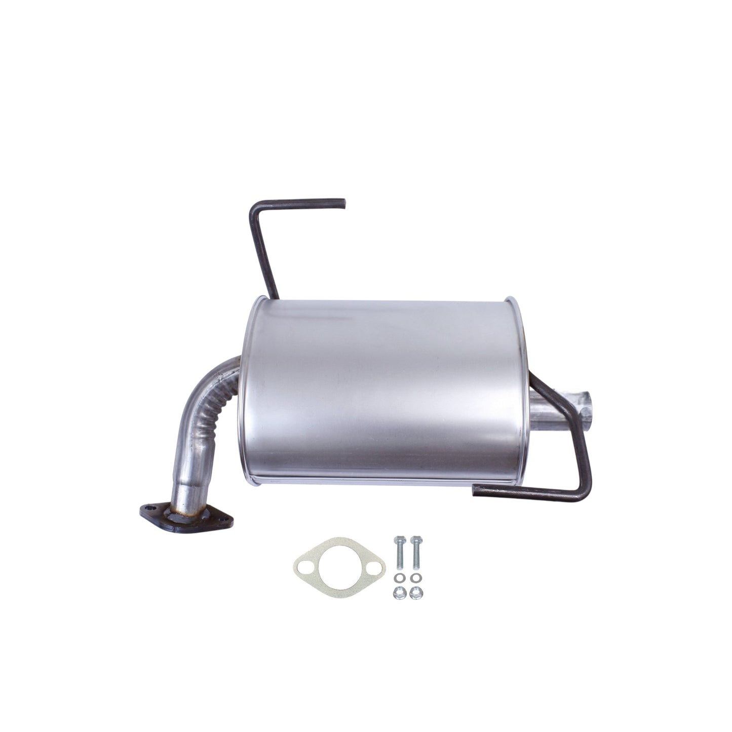 Subaru Legacy 3.6L (2010-2014) (DOHC Turbo) Left Muffler