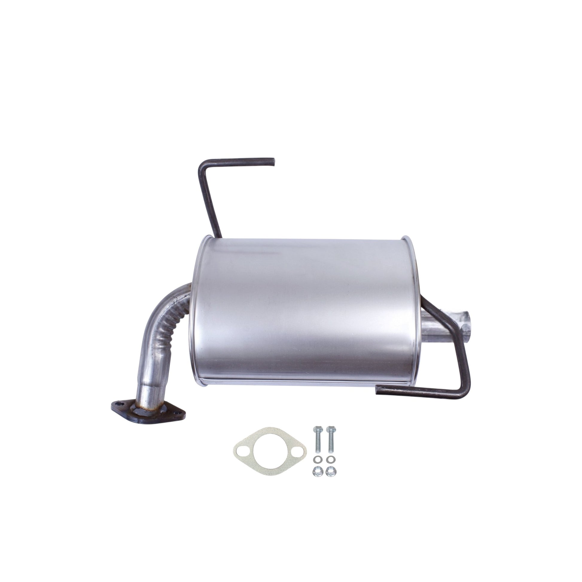 Subaru Legacy 3.6L (2010-2014) (DOHC Turbo) Left Muffler