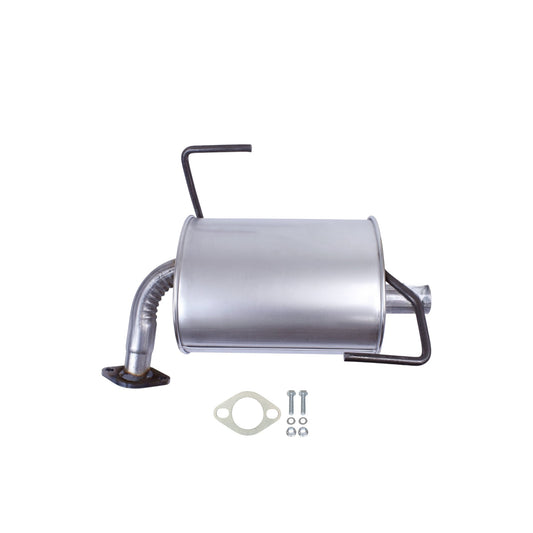 Subaru Legacy 3.6L (2010-2014) (DOHC Turbo) Left Muffler
