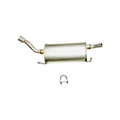 Ford Transit Connect 2.0L (2010-2013) V4 Muffler