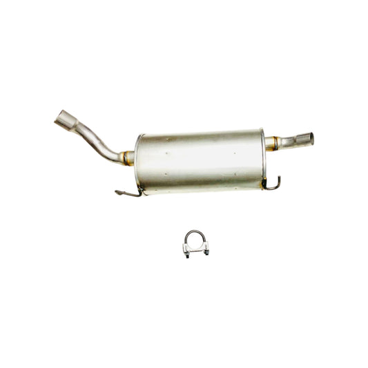 Ford Transit Connect 2.0L (2010-2013) V4 Muffler