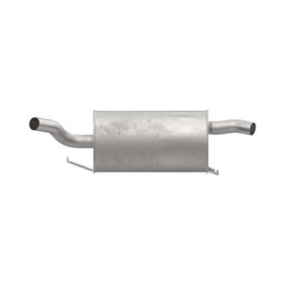 Ford Transit Connect 2.0L (2010-2013) Catalytic Converter With Flex, Rear Catalytic Converter, Muffler And Resonator