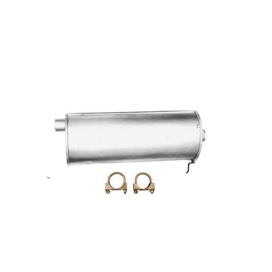 Honda Odyssey 3.5L (2011-2013) Muffler Only