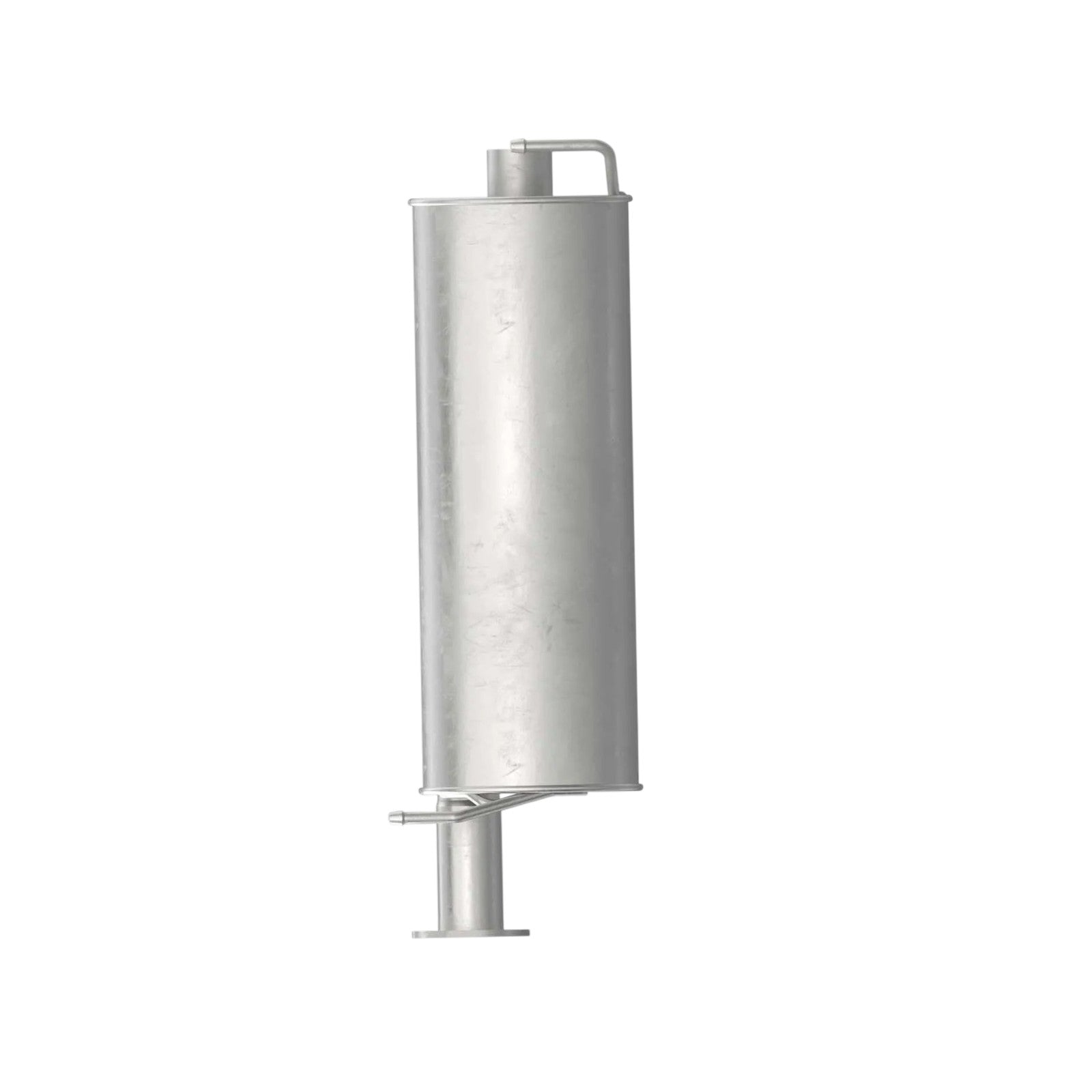 GMC Savana 4500 6.0L (2013-2016) (159.0"WB) Muffler 