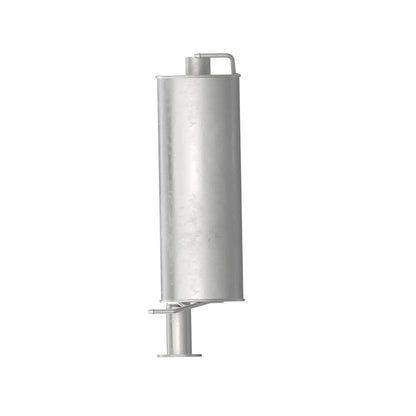 GMC Savana 4500 6.0L (2013-2016) (159.0"WB) Muffler 