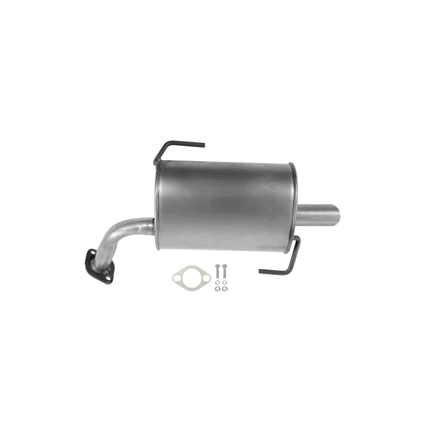 Subaru Tribeca 3.6L (2008-2014) Left Muffler