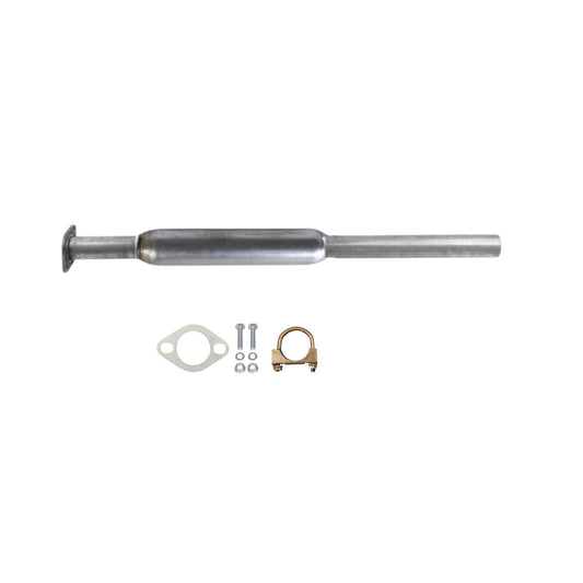 Ford Fusion 1.6L (2013,2014) (Turbo) Resonator.