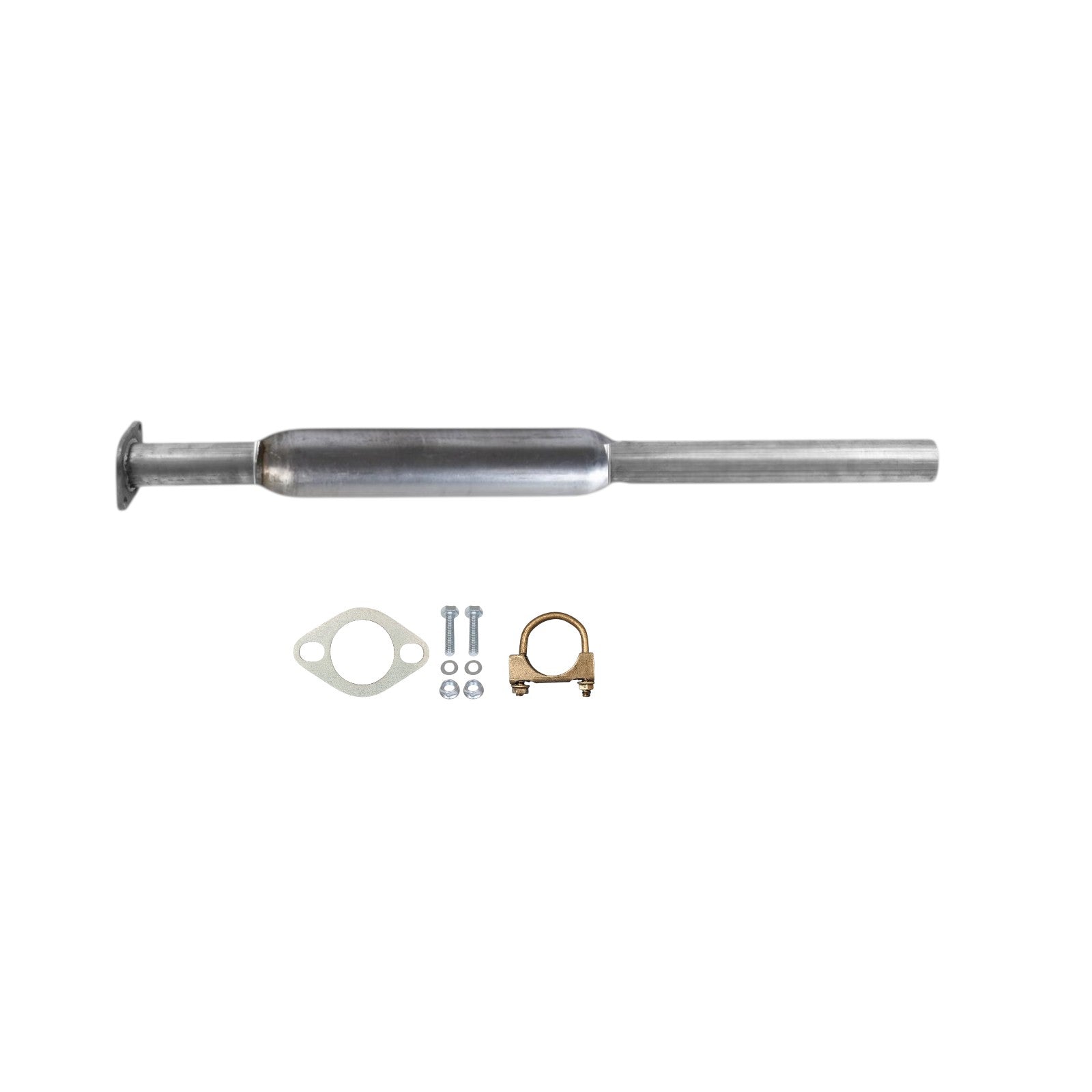 Ford Fusion 2.5L (2013-2019) Resonator