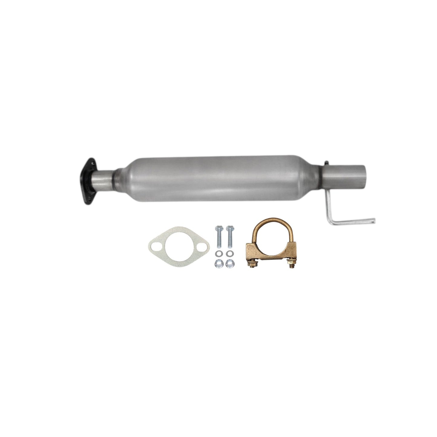 Chevrolet Sonic 1.4L (2012-2016) (Sedan) (Exc LS) Resontaor