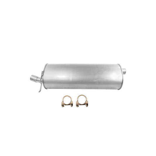 Honda Odyssey 3.5L (2014-2017) Muffler Only